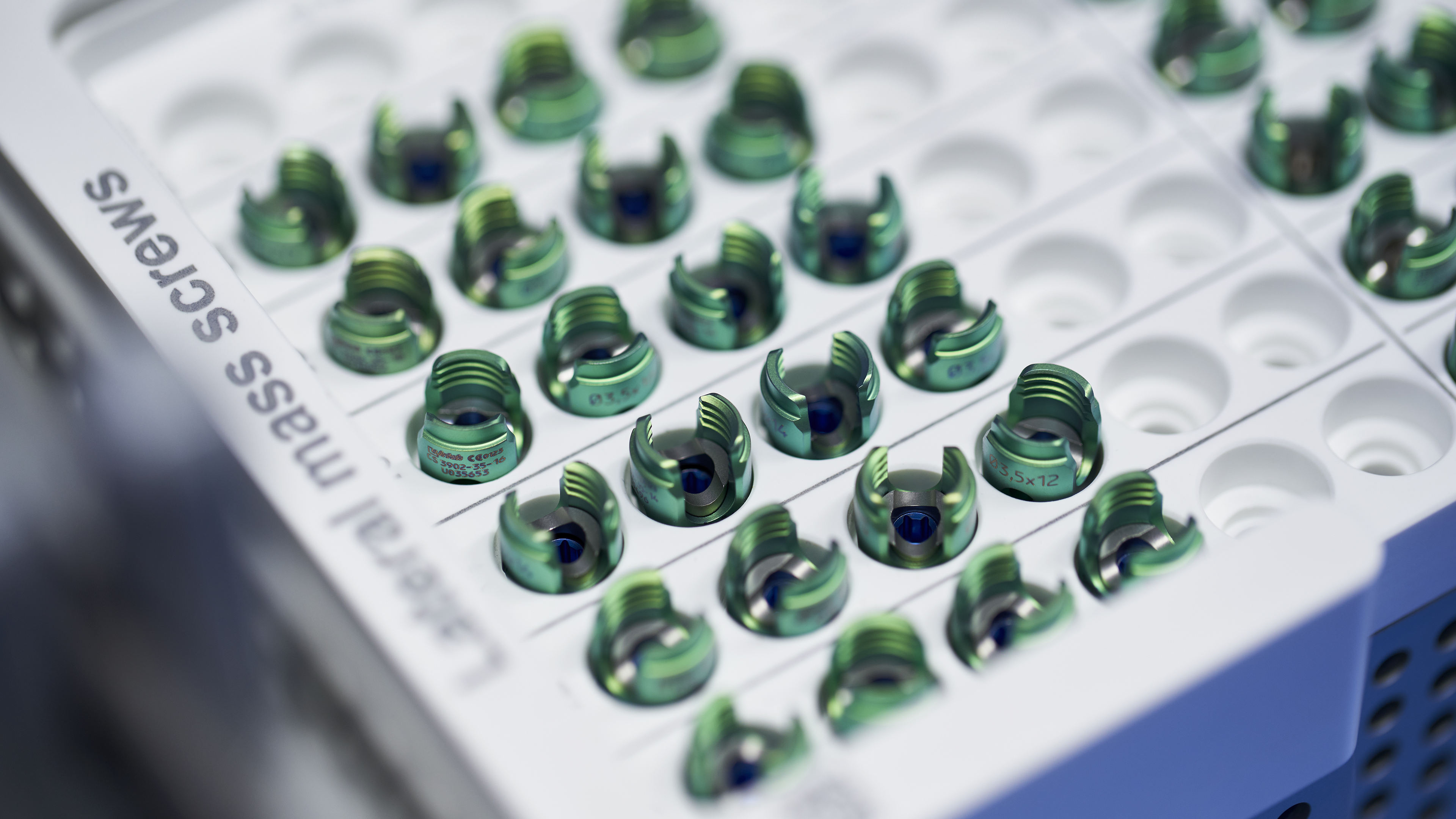 © 2025 ulrich medical. Alle Rechte vorbehalten. Die Verwendung, Vervielfältigung oder Weitergabe ohne ausdrückliche Genehmigung ist nicht gestattet.