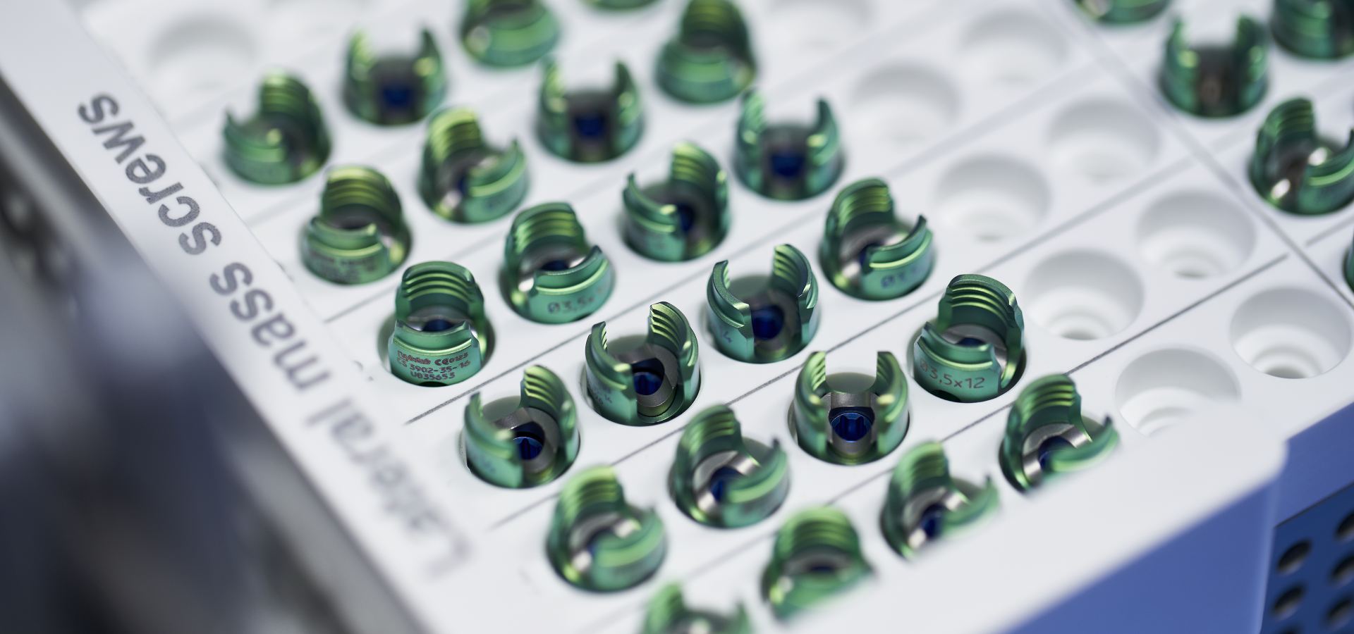© 2025 ulrich medical. Alle Rechte vorbehalten. Die Verwendung, Vervielfältigung oder Weitergabe ohne ausdrückliche Genehmigung ist nicht gestattet.