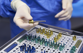 © 2025 ulrich medical. Alle Rechte vorbehalten. Die Verwendung, Vervielfältigung oder Weitergabe ohne ausdrückliche Genehmigung ist nicht gestattet.