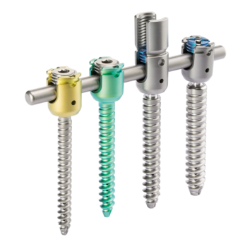 © ulrich medical. All rights reserved. Use, reproduction or transfer without express authorization is not permitted.