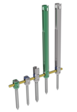 © ulrich medical. All rights reserved. Use, reproduction or transfer without express authorization is not permitted.