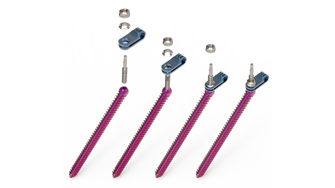 © 2025 ulrich medical. Alle Rechte vorbehalten. Die Verwendung, Vervielfältigung oder Weitergabe ohne ausdrückliche Genehmigung ist nicht gestattet.