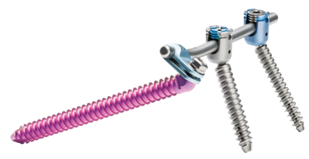 © 2025 ulrich medical. Alle Rechte vorbehalten. Die Verwendung, Vervielfältigung oder Weitergabe ohne ausdrückliche Genehmigung ist nicht gestattet.