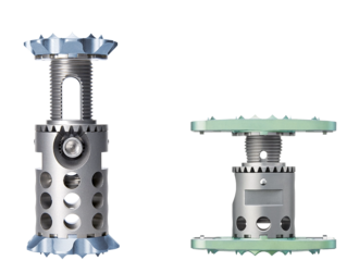 © 2025 ulrich medical. Alle Rechte vorbehalten. Die Verwendung, Vervielfältigung oder Weitergabe ohne ausdrückliche Genehmigung ist nicht gestattet.