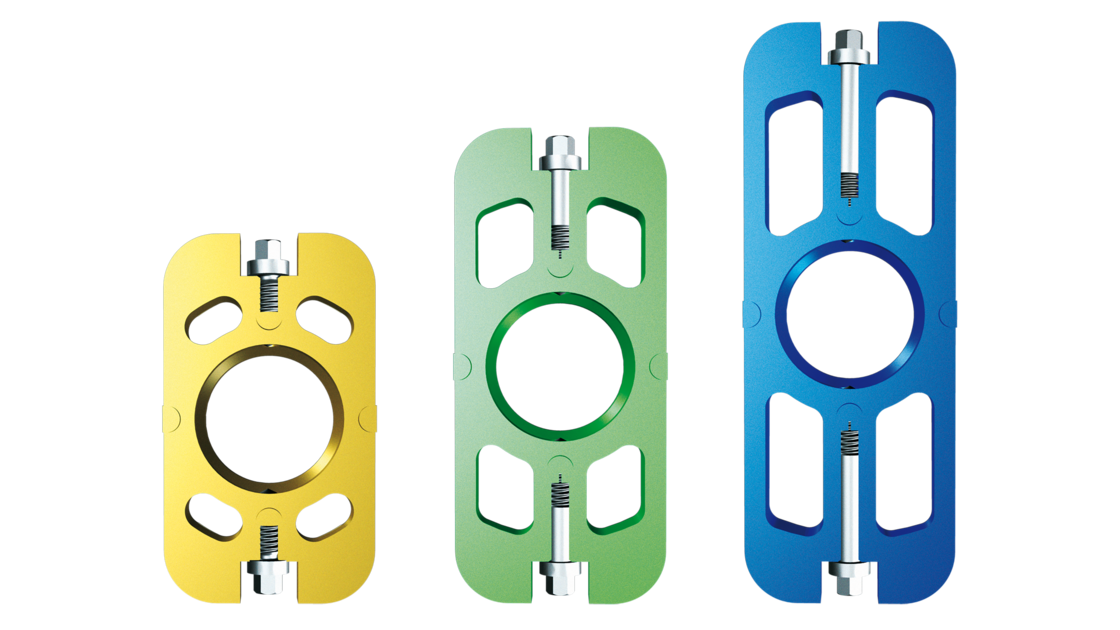 © 2025 ulrich medical. Alle Rechte vorbehalten. Die Verwendung, Vervielfältigung oder Weitergabe ohne ausdrückliche Genehmigung ist nicht gestattet.