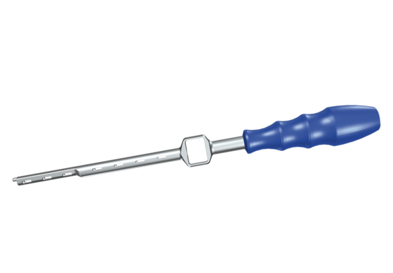 © ulrich medical. All rights reserved. Use, reproduction or transfer without express authorization is not permitted.