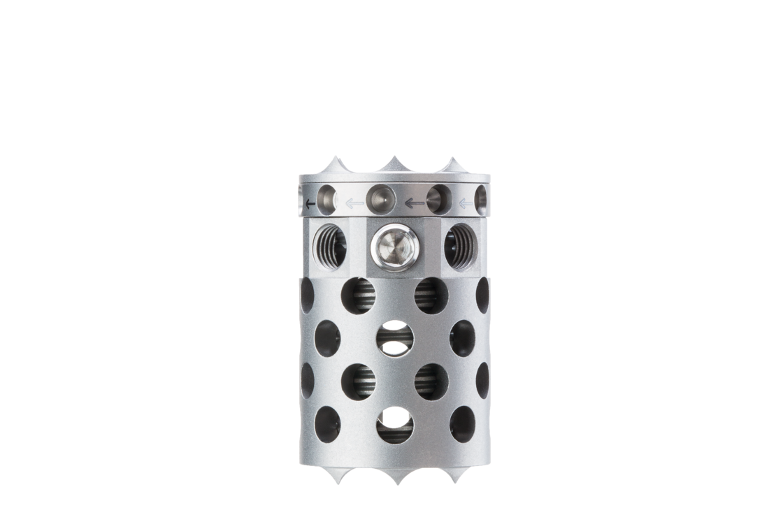 © 2025 ulrich medical. Alle Rechte vorbehalten. Die Verwendung, Vervielfältigung oder Weitergabe ohne ausdrückliche Genehmigung ist nicht gestattet.