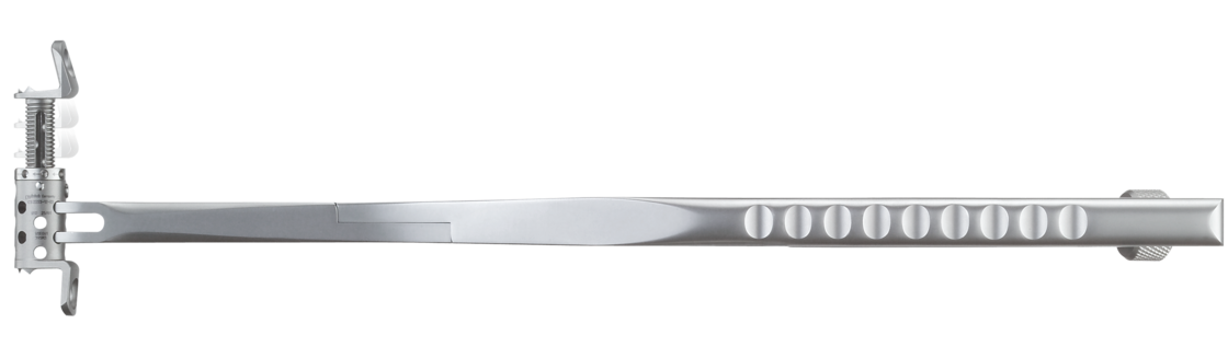 © ulrich medical. Tous droits réservés. L'utilisation, la reproduction ou la transmission sans autorisation expresse est interdite.