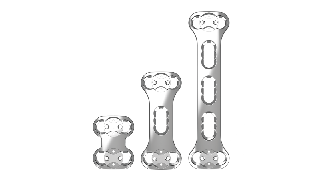 © ulrich medical. All rights reserved. Use, reproduction or transfer without express authorization is not permitted.