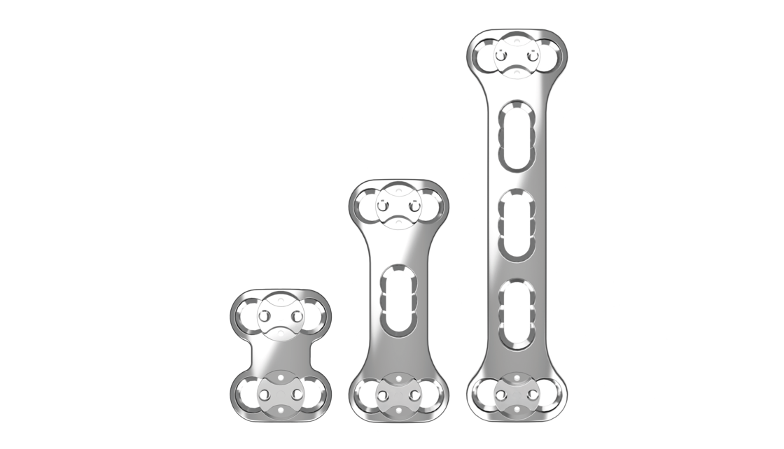 © Ulrich Medical. Todos los derechos reservados. Queda prohibido el uso, la reproducción o la distribución sin autorización expresa.