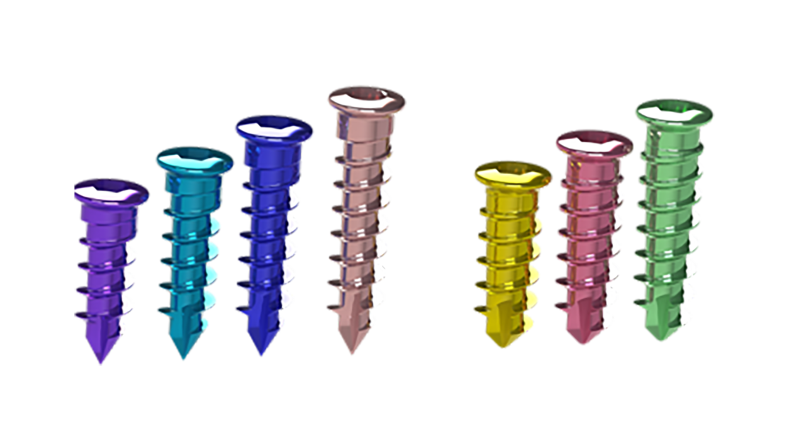 © Ulrich Medical. Todos los derechos reservados. Queda prohibido el uso, la reproducción o la distribución sin autorización expresa.