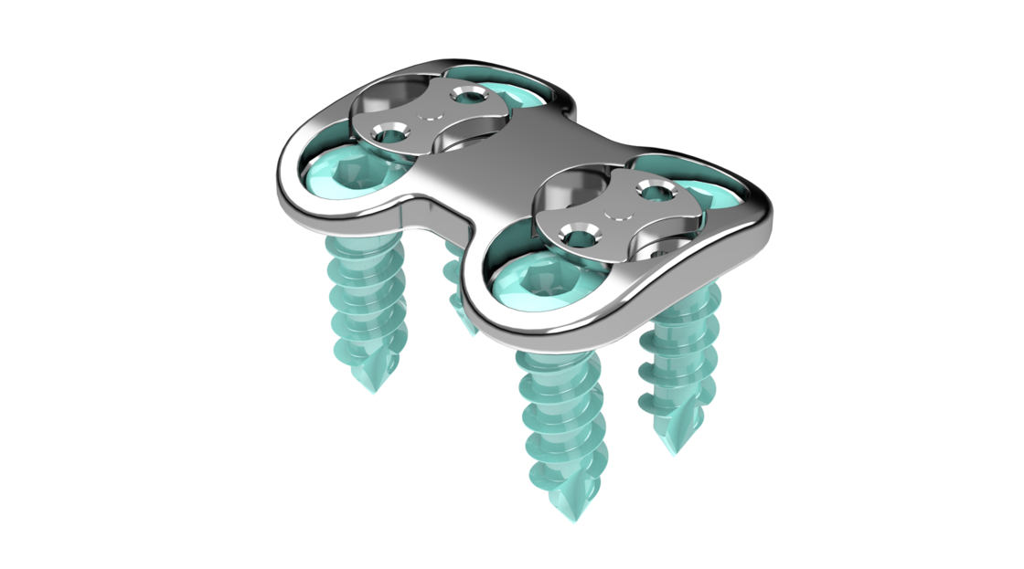 © ulrich medical. All rights reserved. Use, reproduction or transfer without express authorization is not permitted.