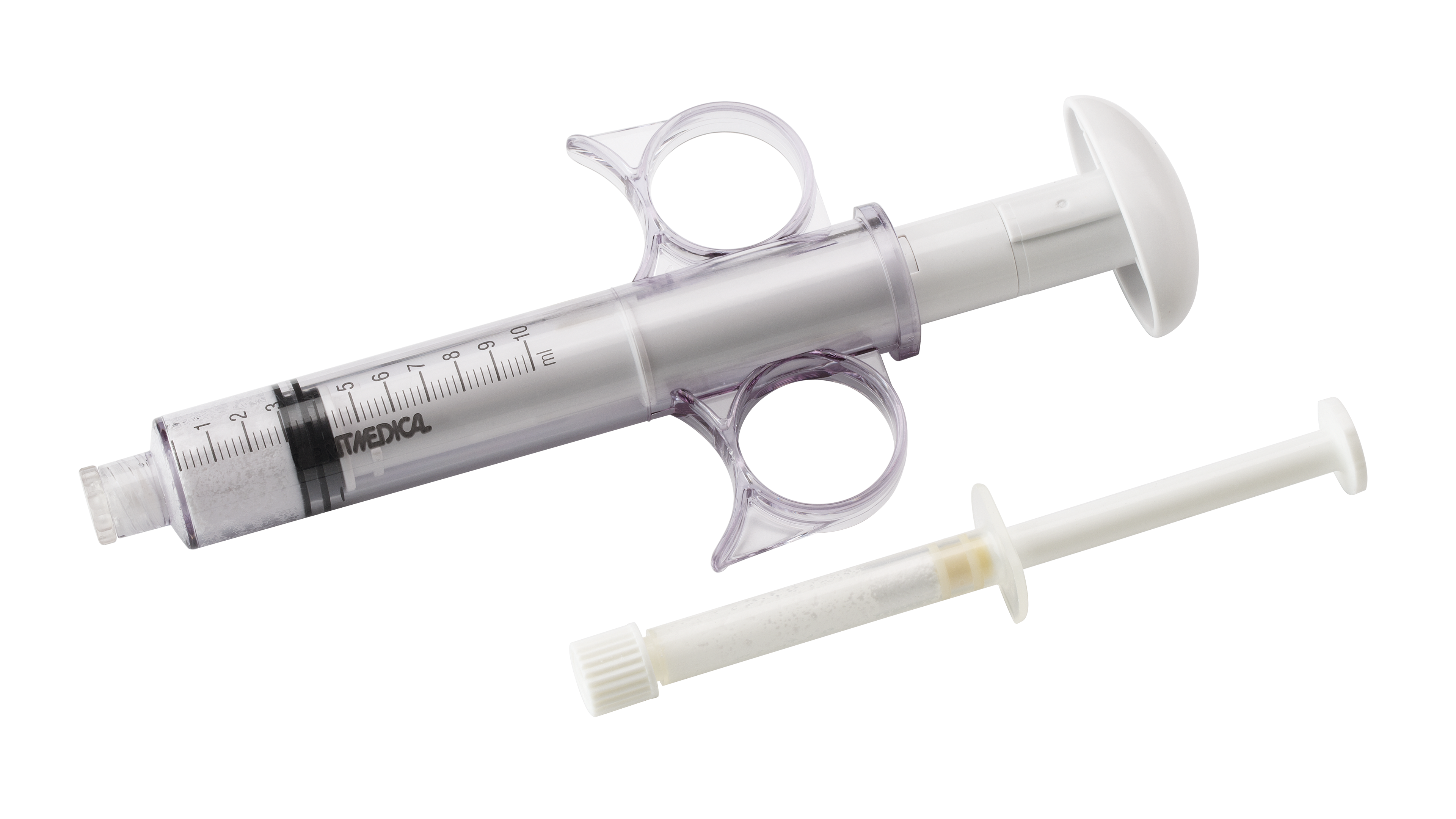 © ulrich medical. All rights reserved. Use, reproduction or transfer without express authorization is not permitted.