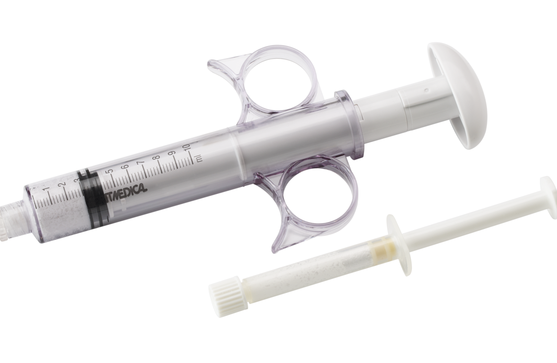 © ulrich medical. All rights reserved. Use, reproduction or transfer without express authorization is not permitted.