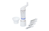 © ulrich medical. All rights reserved. Use, reproduction or transfer without express authorization is not permitted.
