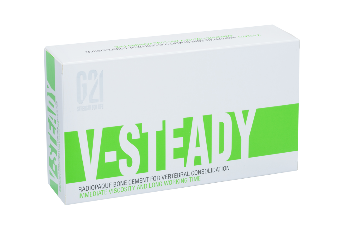 © Ulrich Medical. Todos los derechos reservados. Queda prohibido el uso, la reproducción o la distribución sin autorización expresa.