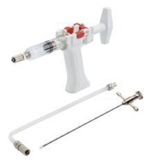 © 2025 ulrich medical. Alle Rechte vorbehalten. Die Verwendung, Vervielfältigung oder Weitergabe ohne ausdrückliche Genehmigung ist nicht gestattet.