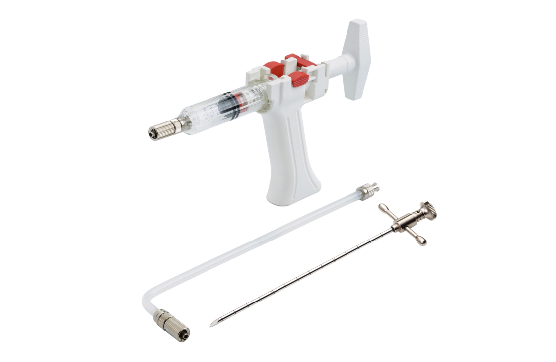 © Ulrich Medical. Todos los derechos reservados. Queda prohibido el uso, la reproducción o la distribución sin autorización expresa.