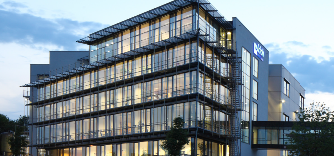 © Ulrich Medical. Todos los derechos reservados. Queda prohibido el uso, la reproducción o la distribución sin autorización expresa.