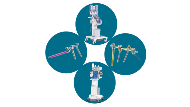 © ulrich medical. All rights reserved. Use, reproduction or transfer without express authorization is not permitted.