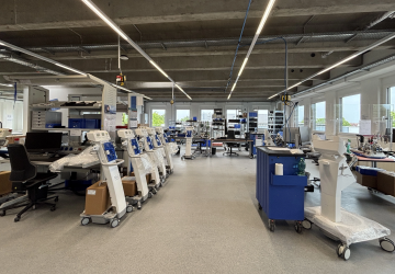 © 2025 ulrich medical. Alle Rechte vorbehalten. Die Verwendung, Vervielfältigung oder Weitergabe ohne ausdrückliche Genehmigung ist nicht gestattet.