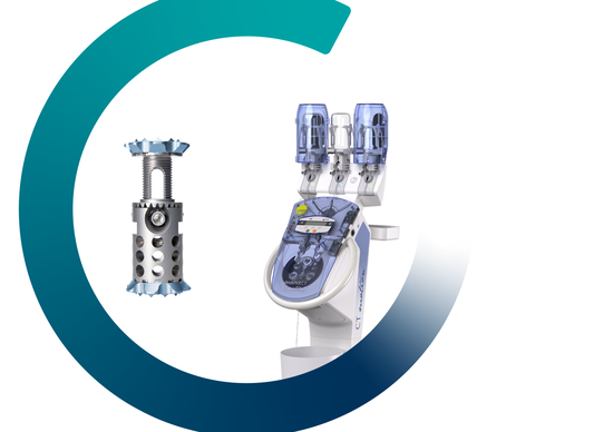 © ulrich medical. Tous droits réservés. L'utilisation, la reproduction ou la transmission sans autorisation expresse est interdite.