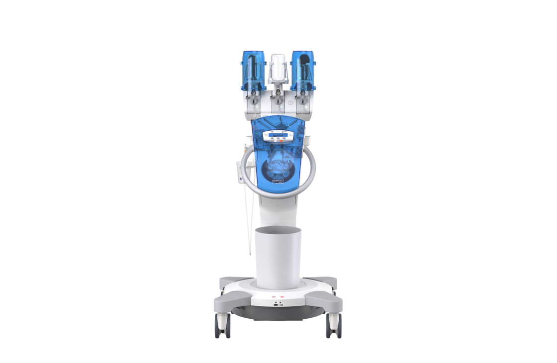 © ulrich medical. All rights reserved. Use, reproduction or transfer without express authorization is not permitted.