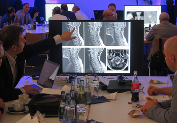 © 2025 ulrich medical. Alle Rechte vorbehalten. Die Verwendung, Vervielfältigung oder Weitergabe ohne ausdrückliche Genehmigung ist nicht gestattet.