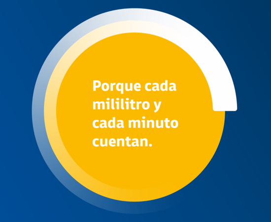 © Ulrich Medical. Todos los derechos reservados. Queda prohibido el uso, la reproducción o la distribución sin autorización expresa.