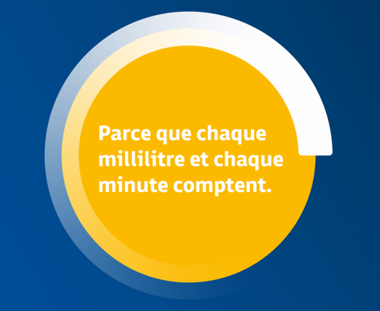 © ulrich medical. Tous droits réservés. L'utilisation, la reproduction ou la transmission sans autorisation expresse est interdite.