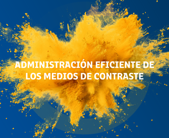 © Ulrich Medical. Todos los derechos reservados. Queda prohibido el uso, la reproducción o la distribución sin autorización expresa.