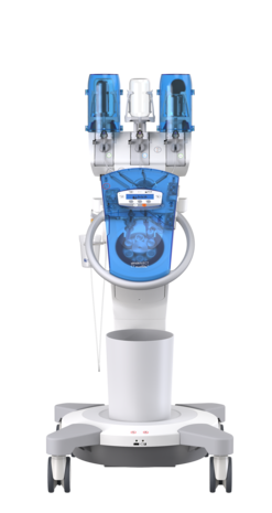 © ulrich medical. All rights reserved. Use, reproduction or transfer without express authorization is not permitted.