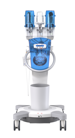 © ulrich medical. All rights reserved. Use, reproduction or transfer without express authorization is not permitted.