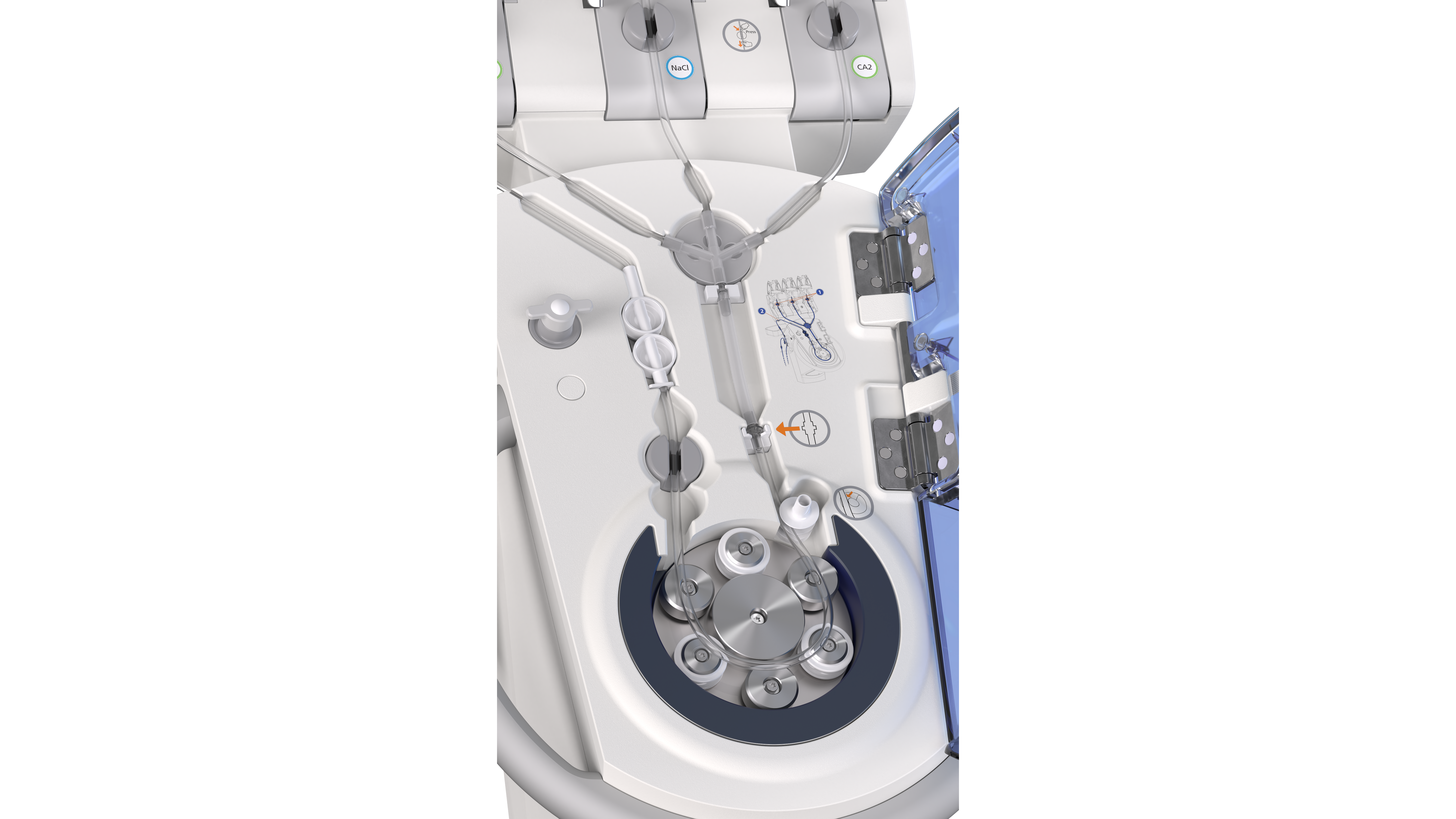 © ulrich medical. All rights reserved. Use, reproduction or transfer without express authorization is not permitted.