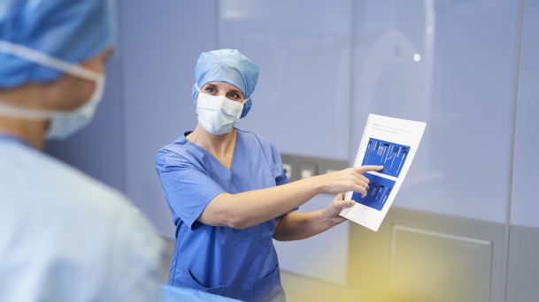 © ulrich medical. All rights reserved. Use, reproduction or transfer without express authorization is not permitted. © ulrich medical. All rights reserved. Use, reproduction or transfer without express authorization is not permitted.