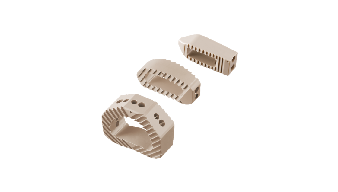 © ulrich medical. All rights reserved. Use, reproduction or transfer without express authorization is not permitted.