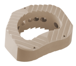 © 2025 ulrich medical. Alle Rechte vorbehalten. Die Verwendung, Vervielfältigung oder Weitergabe ohne ausdrückliche Genehmigung ist nicht gestattet.