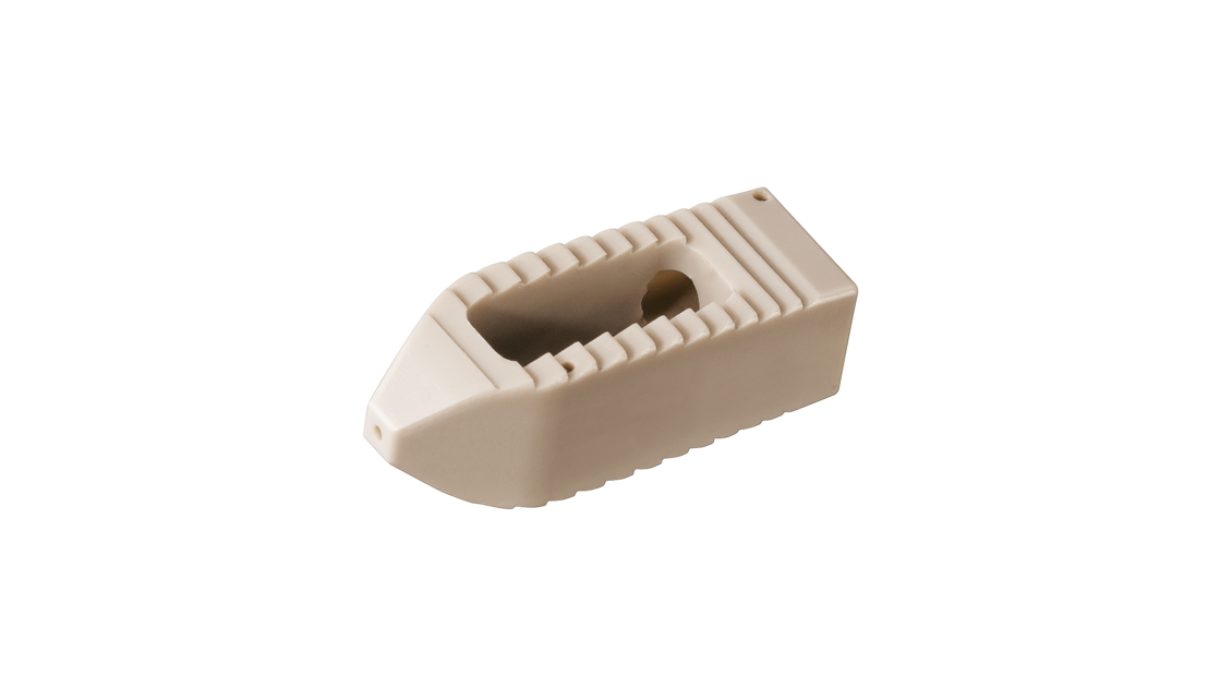 © ulrich medical. All rights reserved. Use, reproduction or transfer without express authorization is not permitted.