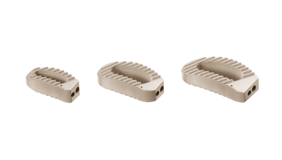 © ulrich medical. All rights reserved. Use, reproduction or transfer without express authorization is not permitted.