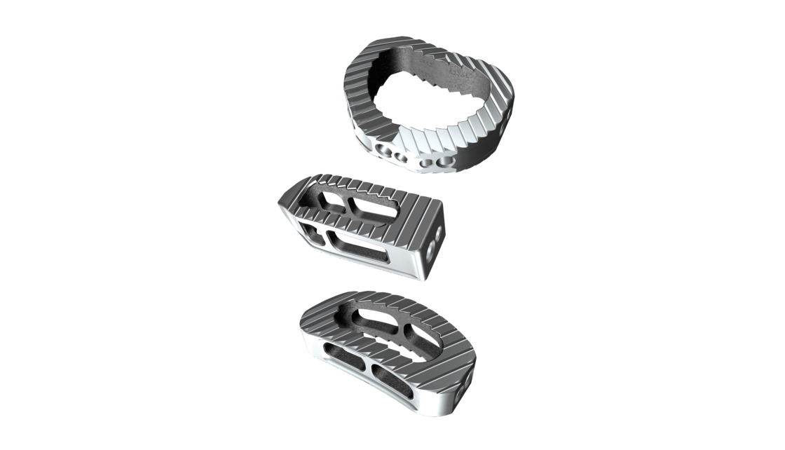 © ulrich medical. Tous droits réservés. L'utilisation, la reproduction ou la transmission sans autorisation expresse est interdite.