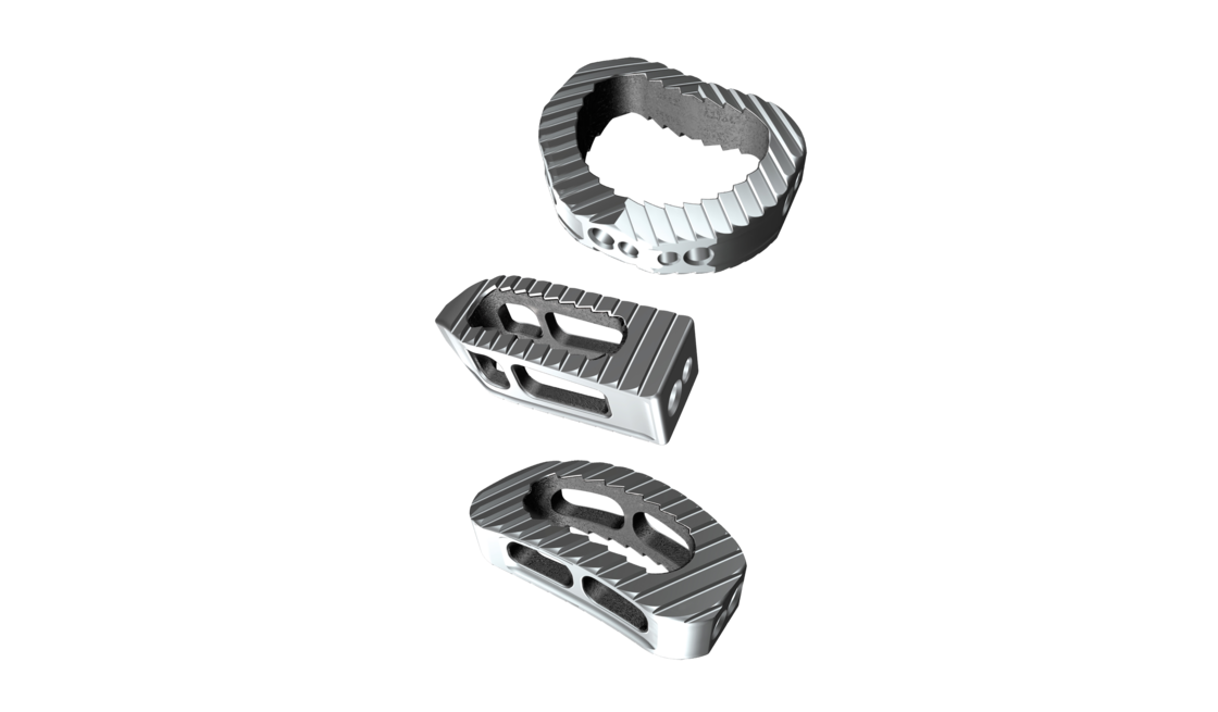 © ulrich medical. All rights reserved. Use, reproduction or transfer without express authorization is not permitted.