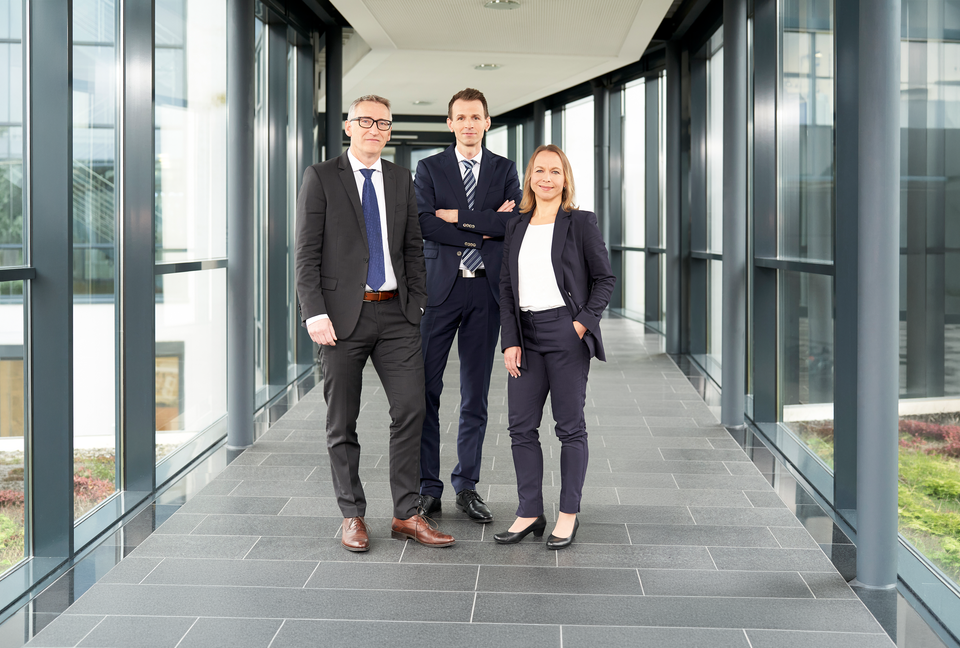 © ulrich medical. All rights reserved. Use, reproduction or transfer without express authorization is not permitted.