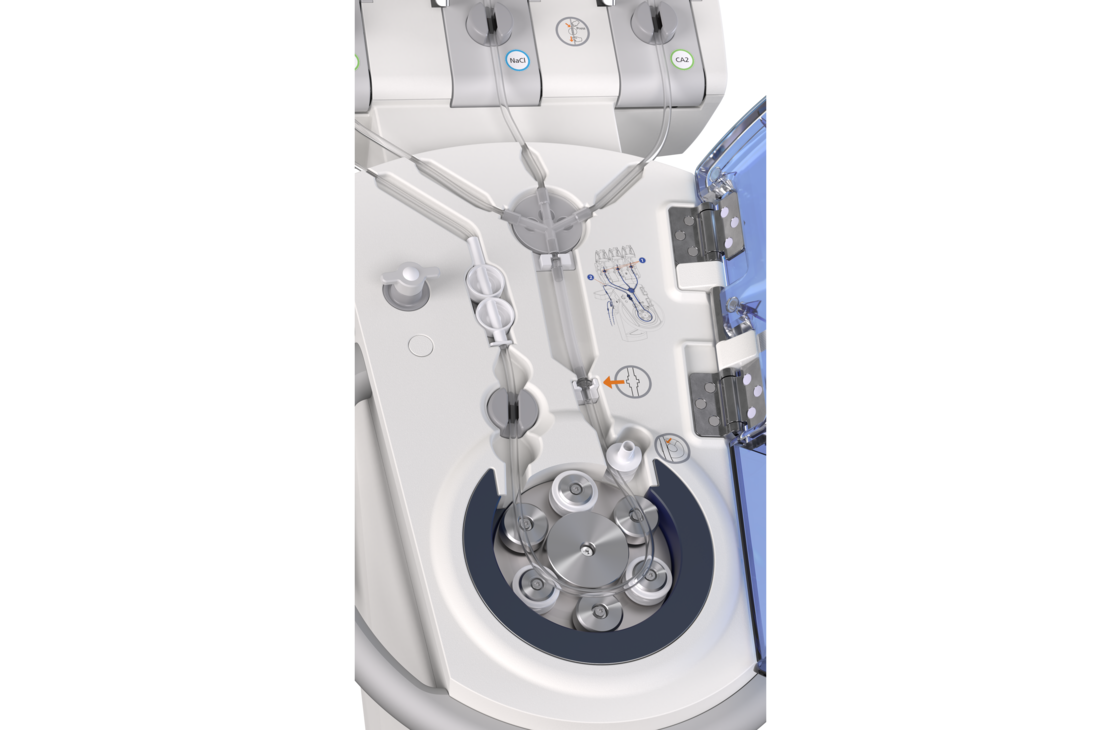 © ulrich medical. All rights reserved. Use, reproduction or transfer without express authorization is not permitted.