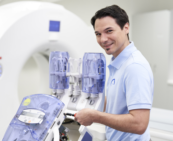 © ulrich medical. All rights reserved. Use, reproduction or transfer without express authorization is not permitted.