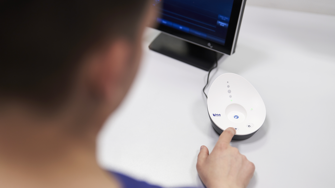 © ulrich medical. All rights reserved. Use, reproduction or transfer without express authorization is not permitted.