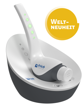 © 2025 ulrich medical. Alle Rechte vorbehalten. Die Verwendung, Vervielfältigung oder Weitergabe ohne ausdrückliche Genehmigung ist nicht gestattet.