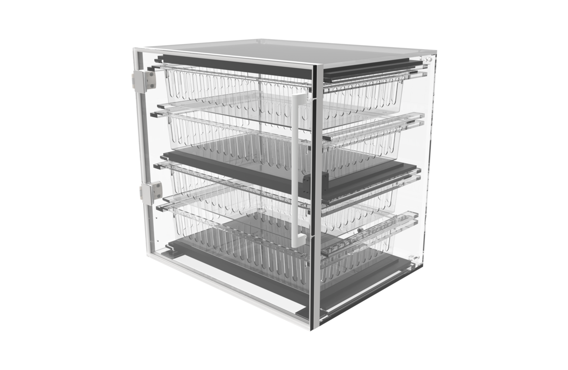 © 2025 ulrich medical. Alle Rechte vorbehalten. Die Verwendung, Vervielfältigung oder Weitergabe ohne ausdrückliche Genehmigung ist nicht gestattet.