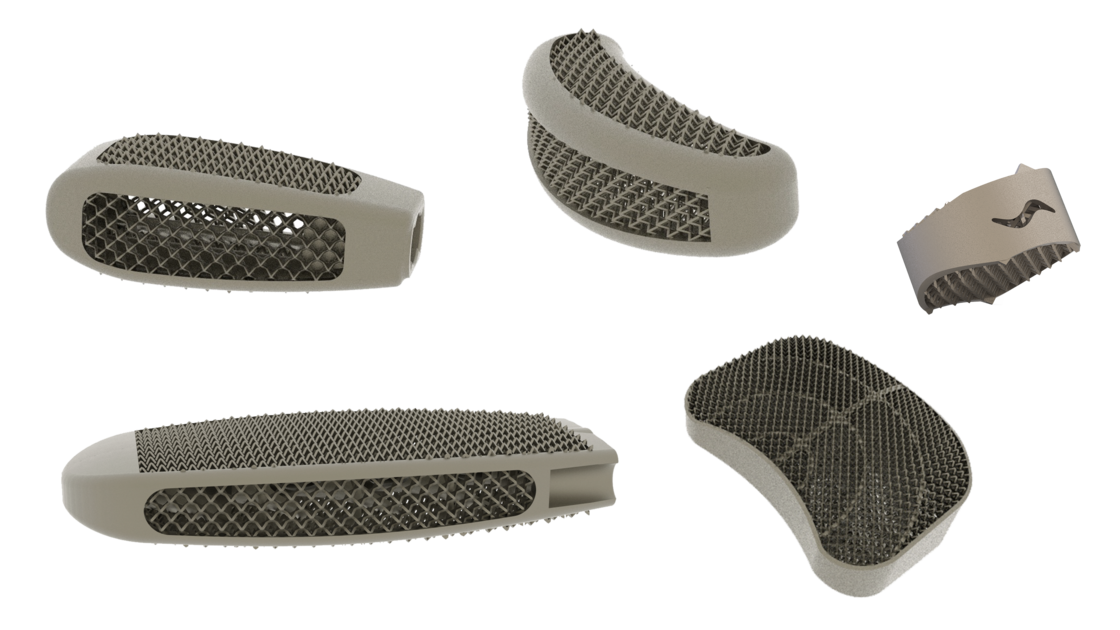 © 2025 ulrich medical. Alle Rechte vorbehalten. Die Verwendung, Vervielfältigung oder Weitergabe ohne ausdrückliche Genehmigung ist nicht gestattet.