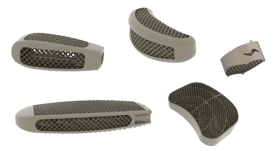 © ulrich medical. All rights reserved. Use, reproduction or transfer without express authorization is not permitted.