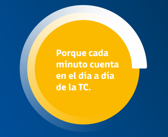 © Ulrich Medical. Todos los derechos reservados. Queda prohibido el uso, la reproducción o la distribución sin autorización expresa.